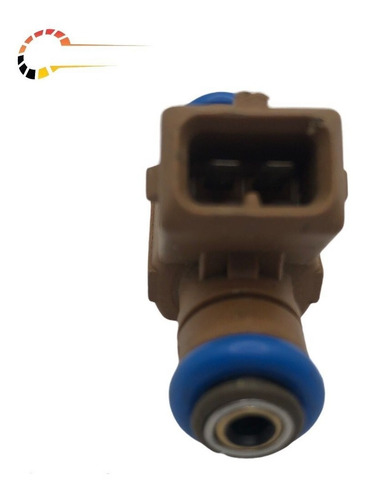 Inyector Saab 9-3 9-5 2.0 Y 2.3 2009-2009 Turbo (Reacondicionado)