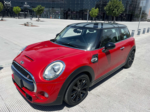 MINI Cooper 1.5 Salt At