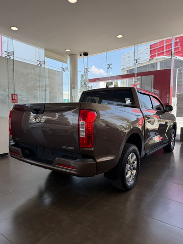 GWM Poer 2.0T Luxury 2Wd Mt