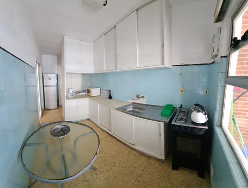 Imagen 6 de 10 de Apartamento De 2 Dormitorios Y 2 Baños Con Vista A La Brava