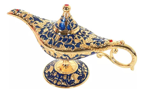 Lámpara De Aceite Aladdin, Símbolo De Enfermería, Biblioteco