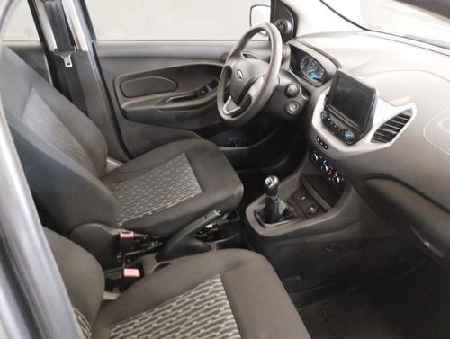 Ford Ka 1.5 Se