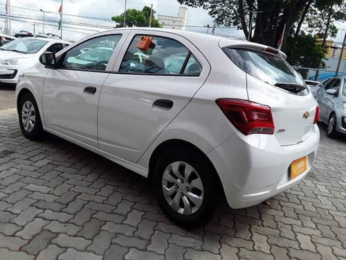 Chevrolet Joy 1.0 Spe4 Flex Manual