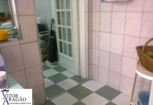 Imagem 4 de 9 de 02184 - Sobrado 3 Dorms. (1 Suíte), Mandaqui - São Paulo/sp - 2184
