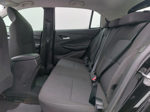 Chevrolet Onix 1.0 TURBO FLEX LTZ AUTOMÁTICO