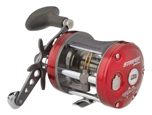 Reel Rotativo Abu Garcia Classic 6500 C3 Striper Special 