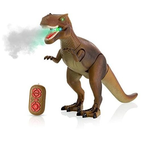 Juego Avanzado Dinosaurio Trex Juguete Real Realista H1yq7