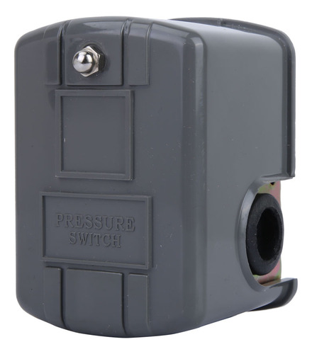 Control De Presión De Bomba De Agua Ajustable 110-230v 0.8-1