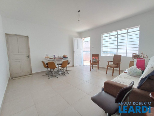 Imagem 1 de 15 de Sobrado - City Lapa - Sp - 511874