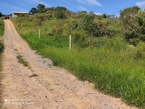 Imagem 6 de 8 de Terrenos Á Venda No Interior Paulista, 600m2 Planos E Demarcados G.01