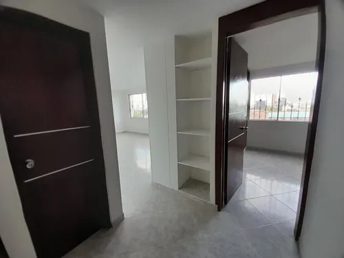 Apartamento En Venta En Meléndez. Cod V8014703