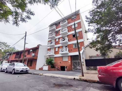 Imagen 24 de 25 de Departamento 3 Ambientes Venta Beccar C/cochera