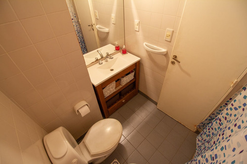 Imagen 10 de 27 de Departamento 4 Ambientes Con Espacio Guardacoches