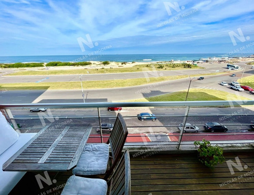 Imagen 1 de 30 de Departamento En Excelente Zona - Punta Del Este Brava