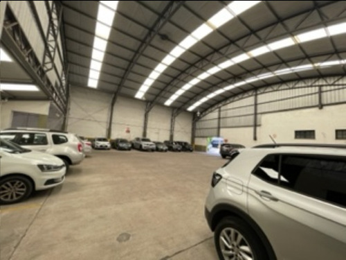Imagen 4 de 20 de Cocheras Individuales Garage. - Venta