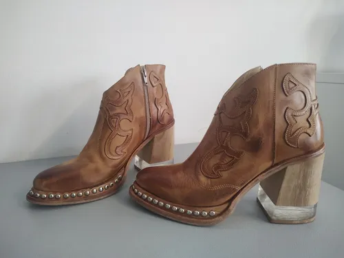 Botas vita bella sale