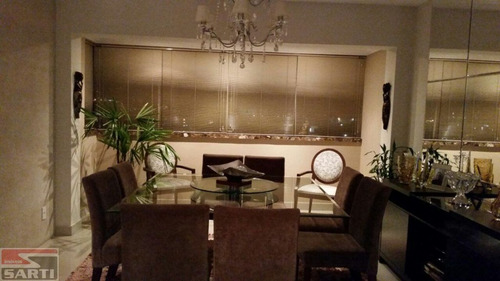 Imagem 2 de 10 de Casa Verde - Duplex - Completo ! - St5355