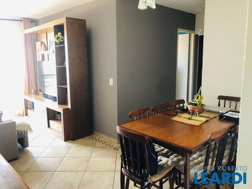 Imagem 1 de 11 de Apartamento - Vila Esperança - Sp - 632046