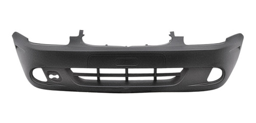 Defensa Delantera Chevrolet Monza 2001-2003 Tong Yang