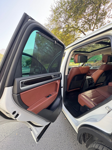 Volkswagen Touareg 3.0 V6 Tdi At