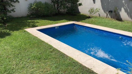 Imagen 14 de 14 de Casa Moderna En Excelentes Condiciones En Castelar Norte