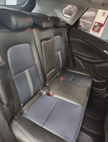 Imagen 8 de 16 de Chevrolet Tracker Premier 1.2 Turbo Fs