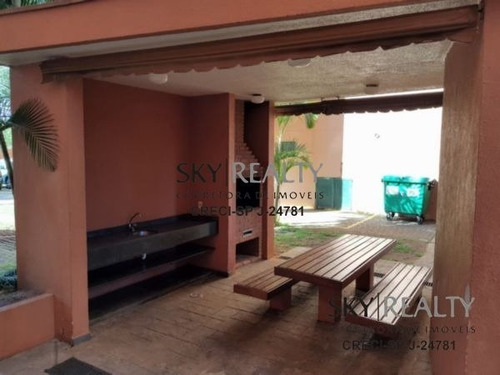 Apartamentos - Vila Do Castelo - Ref: 14105 - V-14105