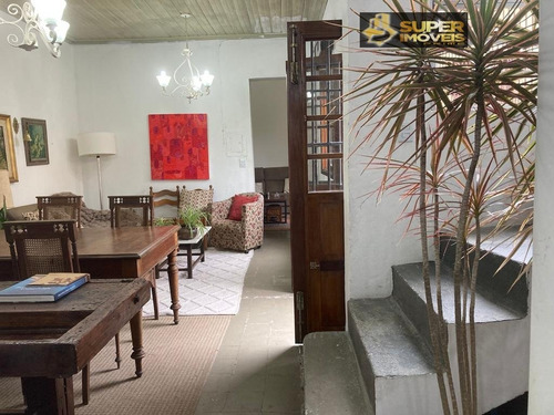 Imagem 6 de 24 de Casa A Venda No Bairro Centro Em Pelotas - Rs. - 2475-1