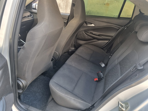 Chevrolet Onix Onix 1.0 Turbo Flex Plus LT Manual
