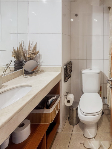 Departamento En Venta 2 Dormitorios En Las Condes