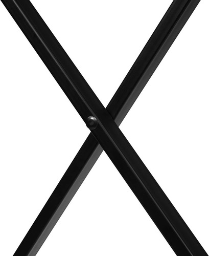 Soporte Para Teclado De Estilo X Robusto Ultimate Js-xs300