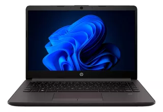 Laptop Hp 240 G9: I5, 8gb, Ssd 512gb, 14 , W11h