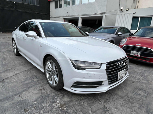 Audi A7 2.0 S Line 252hp Dsg