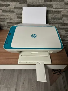 Impresora Hp Deskjet Ink Advantage 2675 Multifuncional Wi-fi