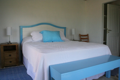 Quinta En Venta De 3 Dormitorios En Manantiales