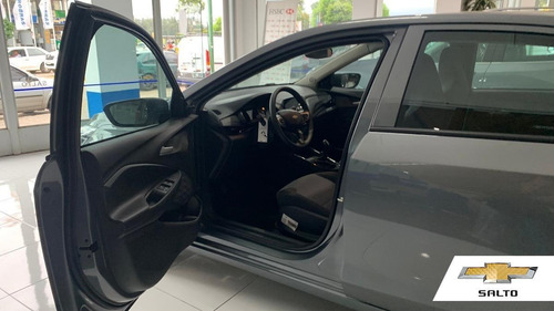 Imagen 5 de 10 de Chevrolet Onix Plus Ls 1.2cc 1.2 2023 0km