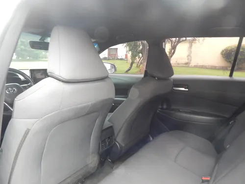 Toyota Corolla Cross 2.0 Xei