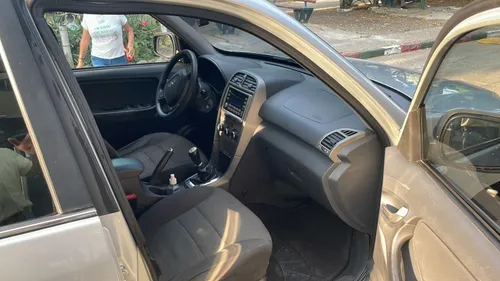 Chery Tiggo 1.6l