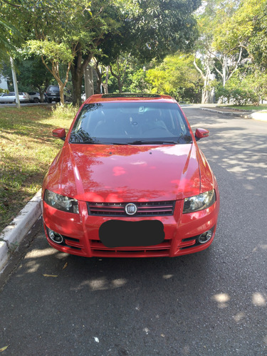 Fiat Stilo 1.8 8v Sporting Flex Dualogic 5p