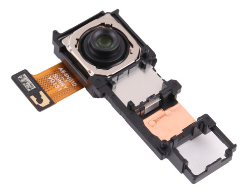 Câmera Traseira Principal Para Xiaomi Redmi K30 5g