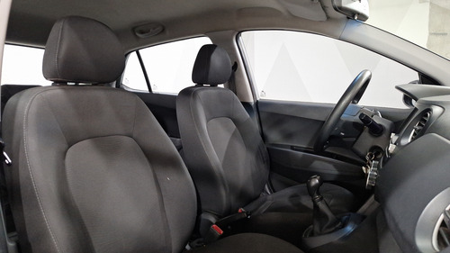 Hyundai Grand i10 1.2 GL MID