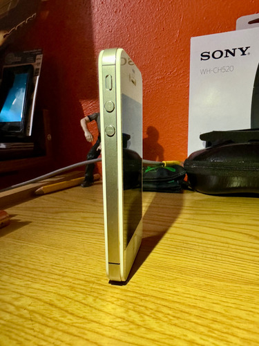 iPhone 4s 64 Gb Blanco (Usado)