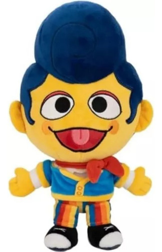 - 1 Pieza Bienvenido A Casa Kawaii Wally Darling Peluche