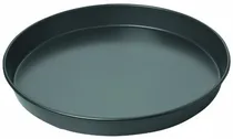 Comprar Chicago Metal Profesional Non-stick Deep Dish Pizza Pan, De