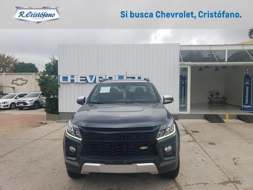 Imagen 2 de 12 de Chevrolet S10 High Country 2022 0km