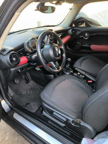 Mini Cooper 1.5 F56 Pepper Wired 136cv