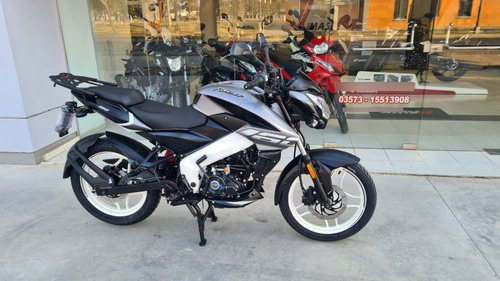 Imagen 10 de 11 de Bajaj Rouser Ns 160