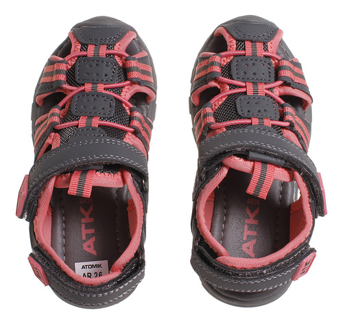 Sandalias Atomik Clementv23 Gf Gf Tienda Oficial