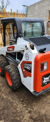 Alquiler De Bobcat Nueva