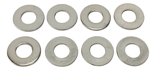 Kit Fixação Inox Universal Para Suporte Condensadora